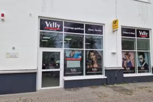 Coiffure Velly Oberschlei&szlig;heim