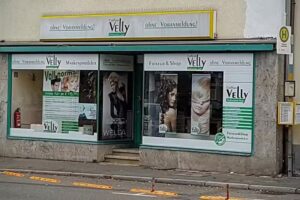 Coiffure Velly Pfullingen