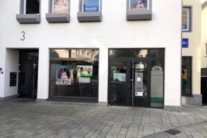 Coiffure Velly Reutlingen 1