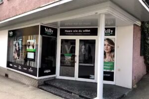 Coiffure Velly Rottenburg
