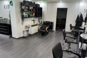 Colo &ndash; Hair Design | Friseursalon | Barbarshop Neuss