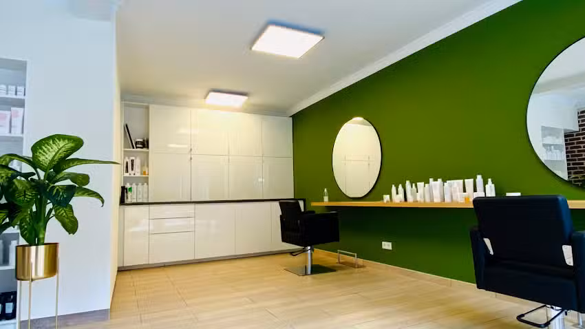 Color Clashes | Friseur Neuss