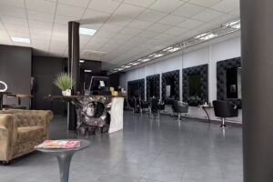 Color District 64625 Bensheim &ndash; Auerbach