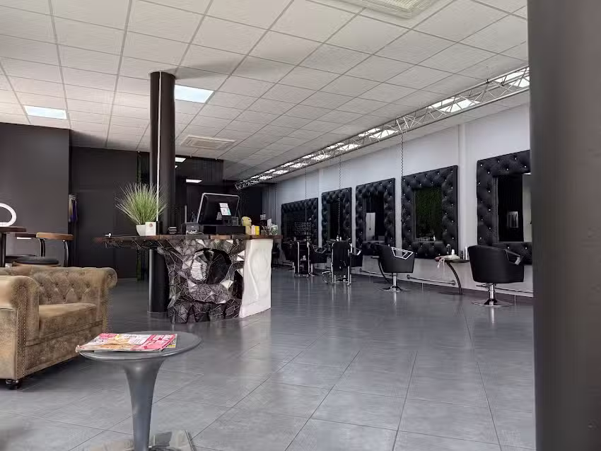 Color District 64625 Bensheim &ndash; Auerbach