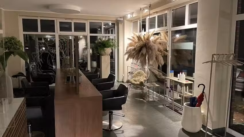 Colors Hairdesign Friseur Bottrop Kirchhellen