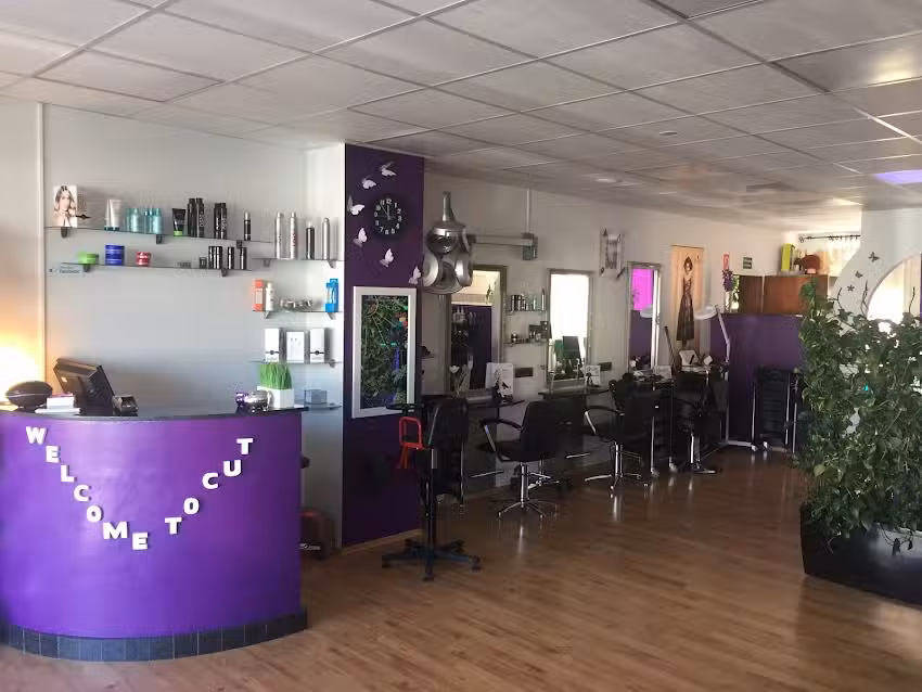 Come to Cut