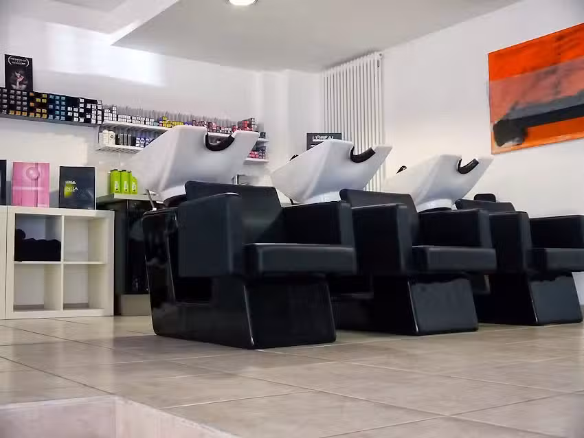 CONCAV hair stylisten