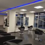 CONCAV hair stylisten