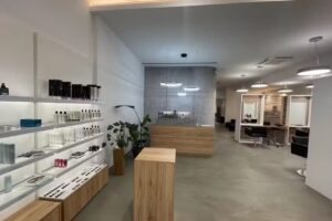 CONCEPT P Berlin &ndash; Ihr Friseur