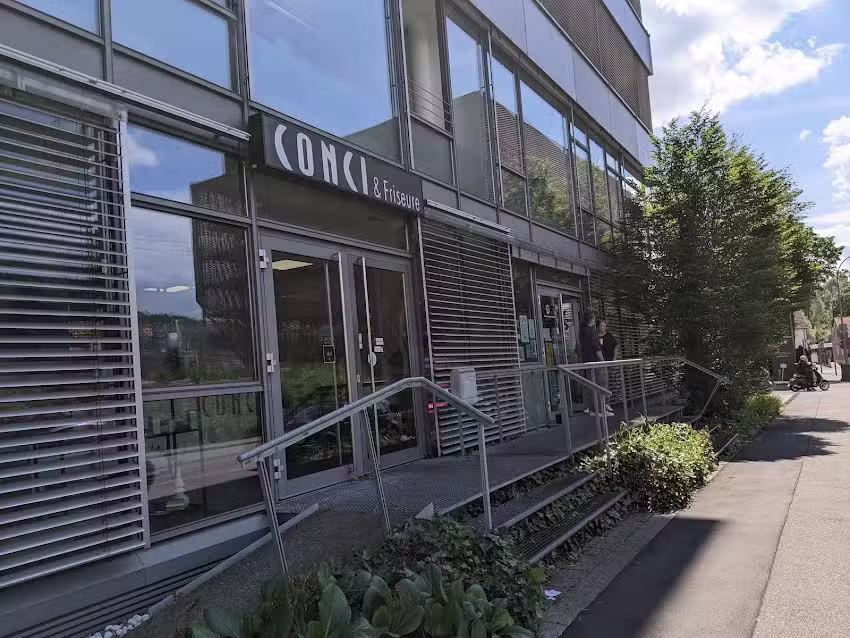 Conci & Friseure