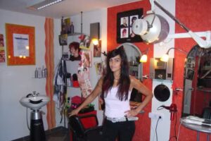 Conny&acute;Magic Hair Kornelia Meier