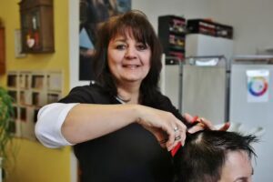 Conny&rsquo;s Friseur und Kosmetik