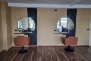 Conny&rsquo;s Haargewusel