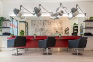 Conny&rsquo;s Haarstudio