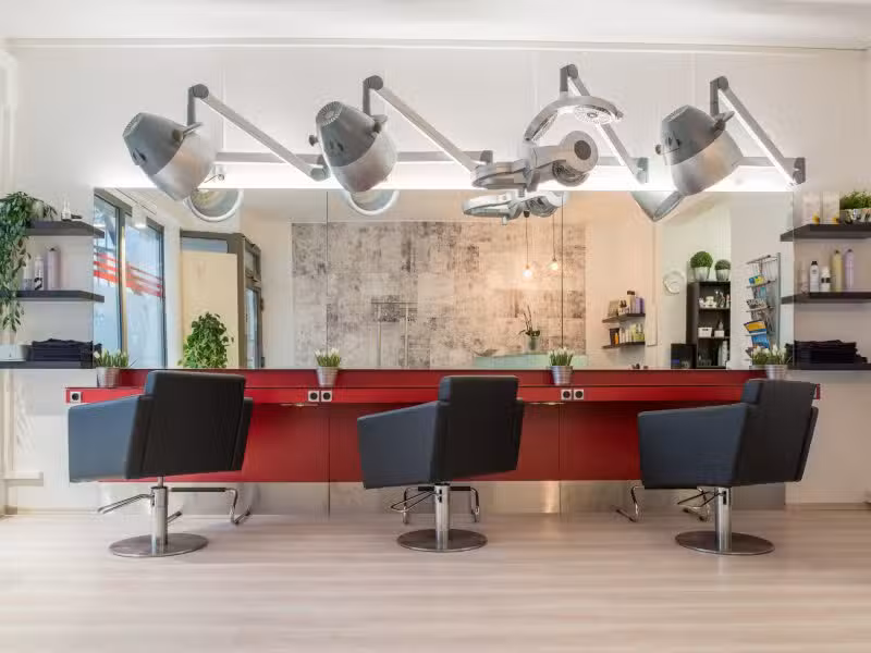 Conny’s Haarstudio