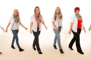 Conny Schäfer Hair and Trends