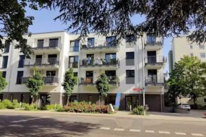 CONNY&lsquo;s ComfORTzone