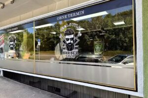 Cool Style Friseursalon