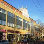 C&ouml;penicker Coiffeure