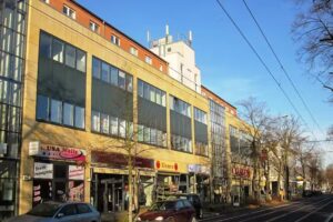 C&ouml;penicker Coiffeure