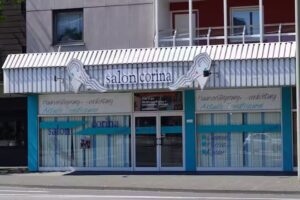 Corina Weber Friseursalon