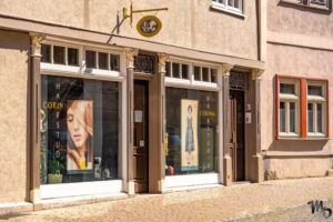 Corinna Frank Friseursalon