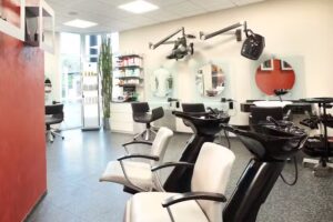 Corinna Knorr Friseure