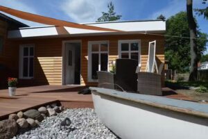 Corinna Lindner Friseur