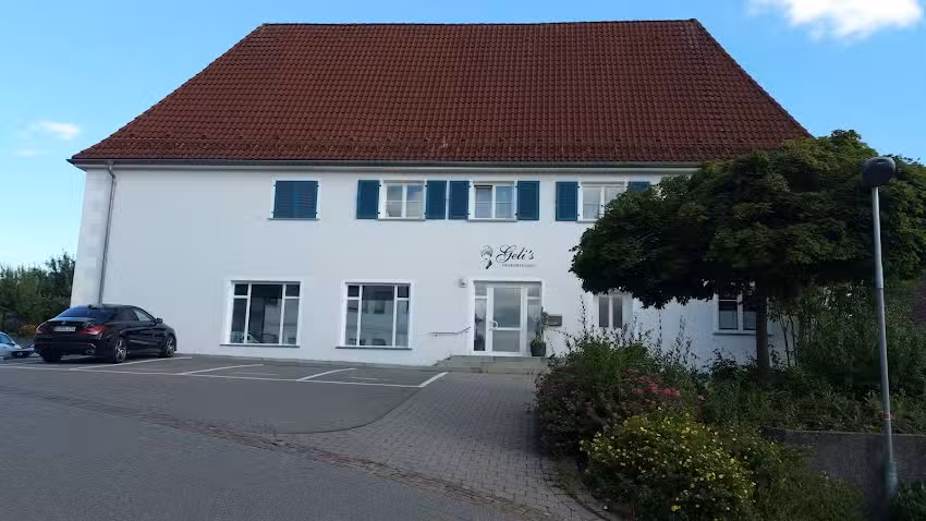 Corinnas Friseurstudio