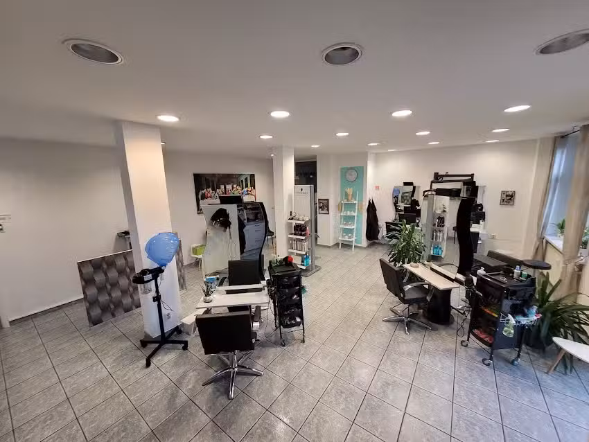 Corinnas Haarstudio