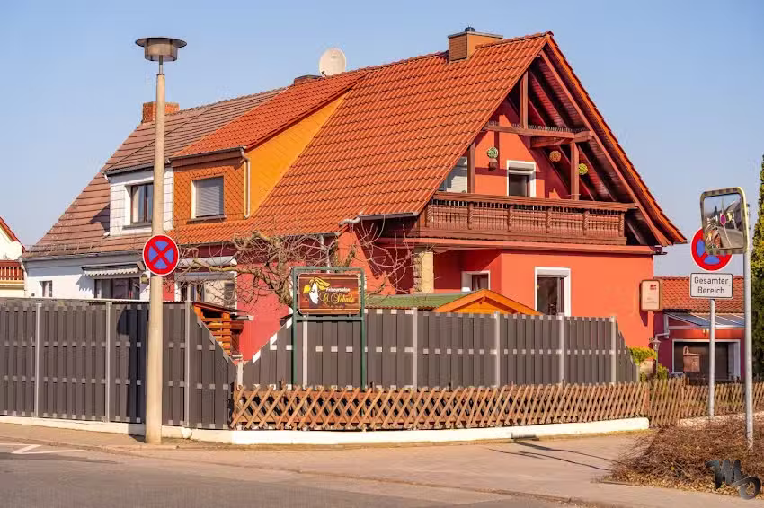 Cornelia Schade Friseursalon