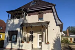 Cornelia Schmidt Friseursalon