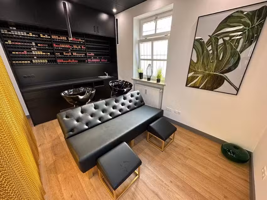 Cornelia Stinauer Friseure