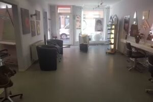 Cornelia Thomas Friseursalon