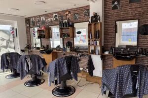 Corner Friseur