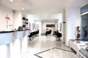 CORONEO ARTE DEL COLORE -LA BIOSTHETIQUE PARIS-