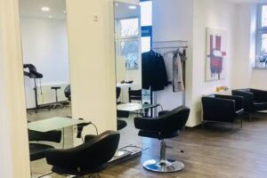 Coroneo Friseure Metzkausen