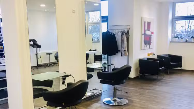 Coroneo Friseure Metzkausen