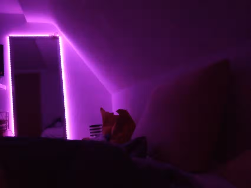 Cosimo u. Brigitte Nigro