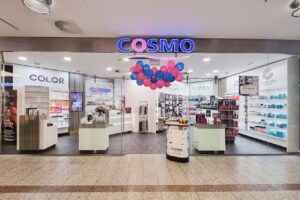 Cosmo Friseurzubeh&ouml;r Allee-Center Hamm