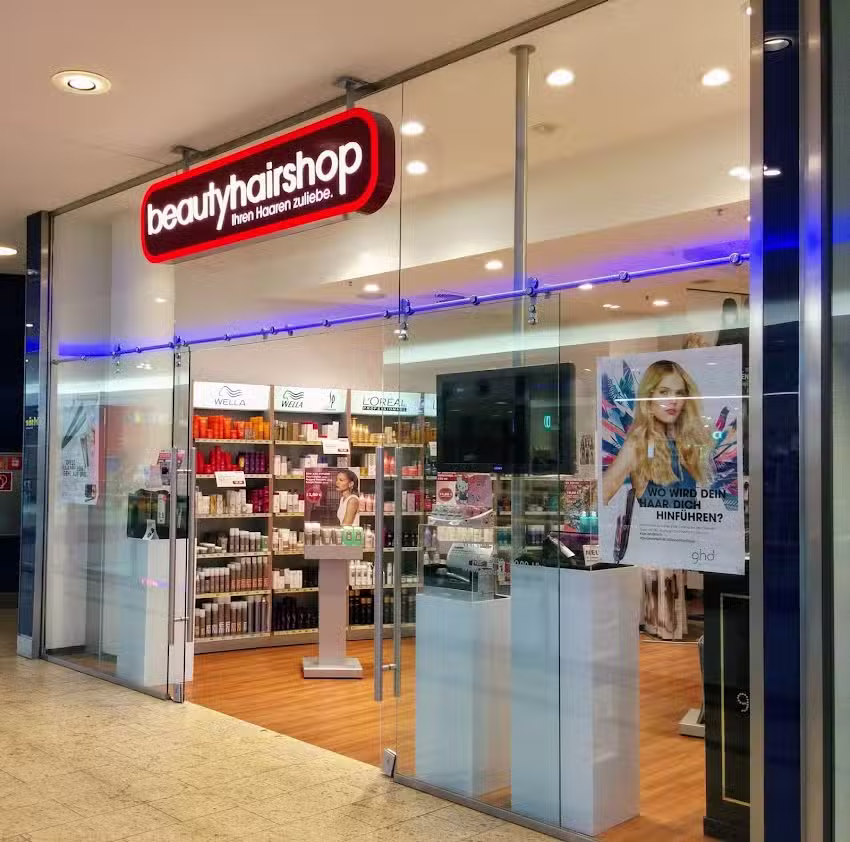 Cosmo Friseurzubeh&ouml;r Eastgate Berlin