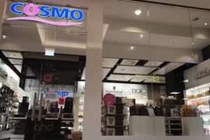 Cosmo Friseurzubeh&ouml;r Forum Allg&auml;u Kempten Kempten (Allg&auml;u)