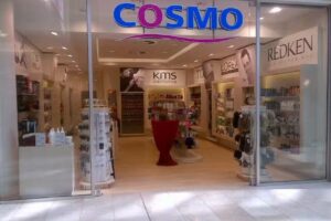 Cosmo Friseurzubeh&ouml;r Regensburg-Arcaden Regensburg