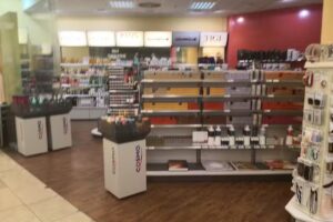 Cosmo Friseurzubeh&ouml;r Wilmersdorfer Arcaden Berlin