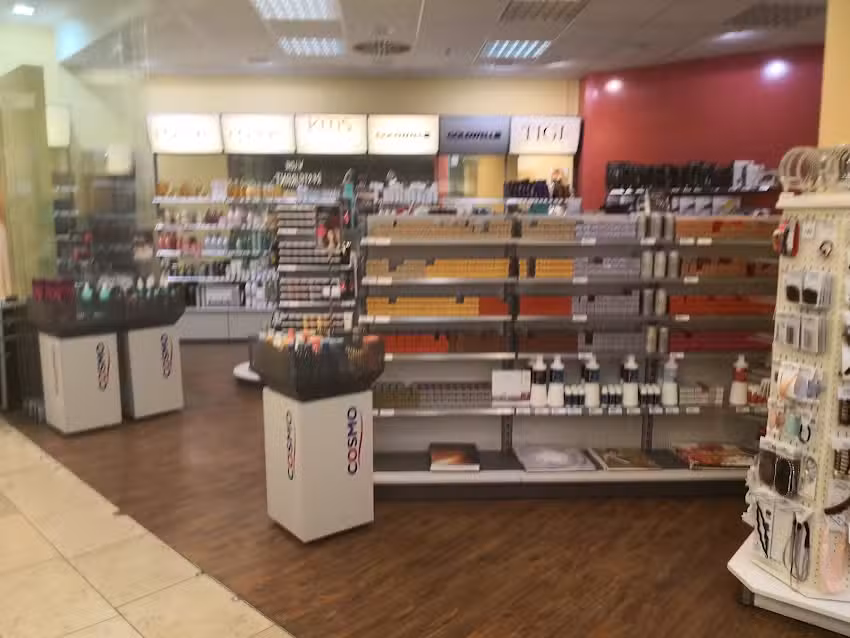 Cosmo Friseurzubeh&ouml;r Wilmersdorfer Arcaden Berlin