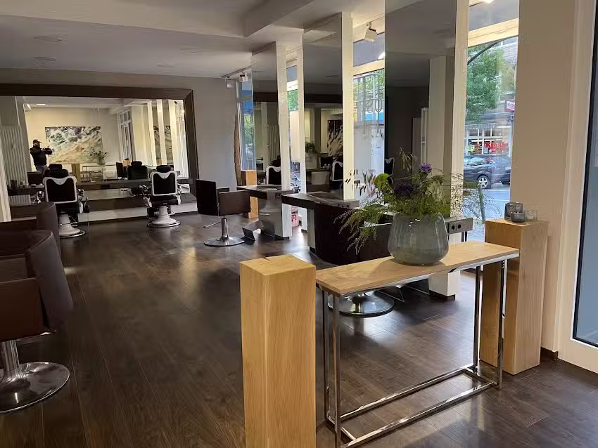 Cosy-j Friseursalon