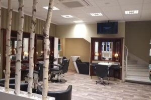 Cottbus Hair Team GmbH &ndash; Salon Altmarkt