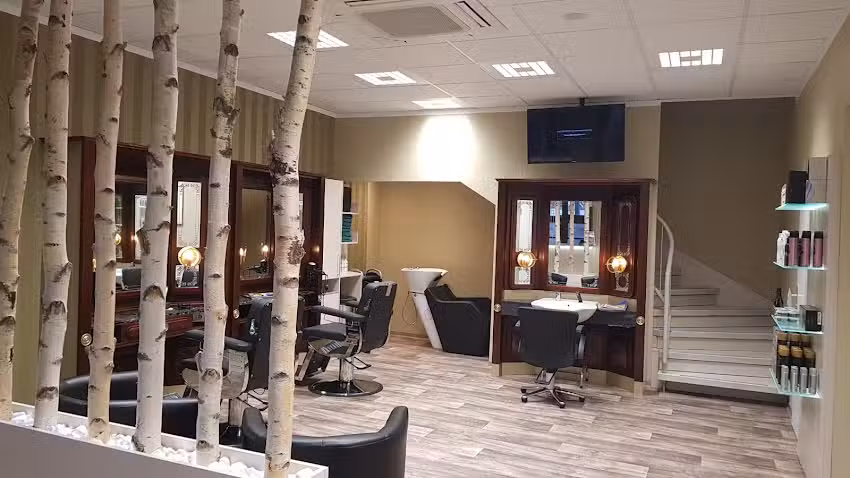 Cottbus Hair Team GmbH &ndash; Salon Altmarkt