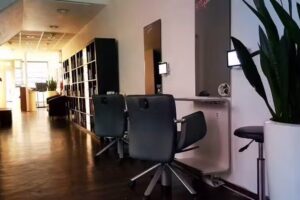 COUPERS Friseure – Ihr Friseur auf der Lister Meile