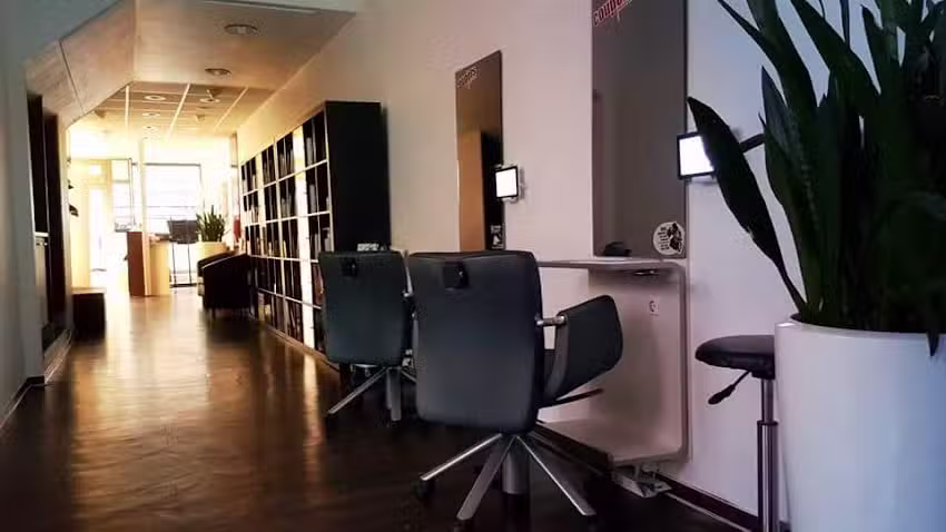 COUPERS Friseure &ndash; Ihr Friseur auf der Lister Meile